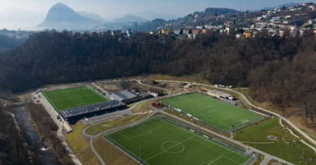 Centro sportivo al Maglio, il bus non sarà in anticipo