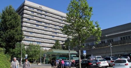 Ustioni gravi: confermato il mandato a USZ e CHUV