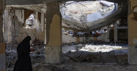 Raid aerei israeliani nella notte sul Libano: almeno 16 morti