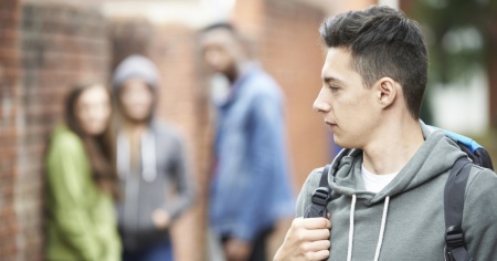 Ecco il luogo in cui i ragazzi irrequieti potranno essere recuperati