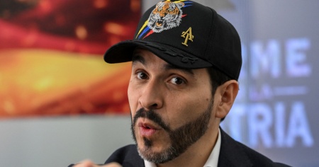 De la Espriella confermato presidente dopo lo scrutinio