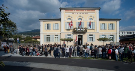 Stanziati 61mila franchi per sport e cultura