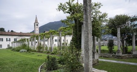 Da Don Leo ai licenziamenti, le «crisi» del Papio sul tavolo del governo