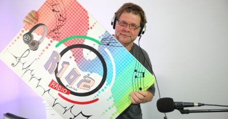 Da Zurigo a Chiasso per inseguire un sogno. «Ho lasciato tutto per una radio»