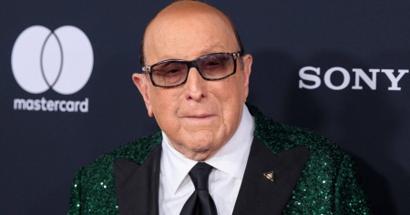 È morto Clive Davis