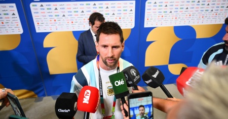 Messi, ecco perché è un momento difficile