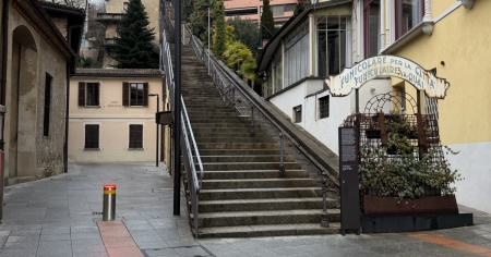 Comparto degli Angioli: approvata la mozione dopo sei anni