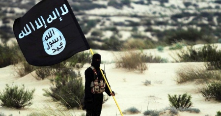 Il DFAE visita tre ex jihadisti svizzeri detenuti in Iraq