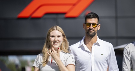 Djokovic verso il ritiro?