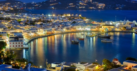 Morta a Mykonos, fermati i due conducenti delle auto coinvolte