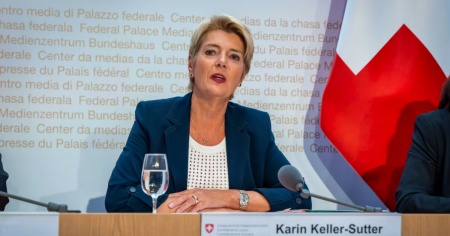 E dal preventivo saltano fuori 1,8 miliardi in più, Berna vuole spenderli per l'esercito