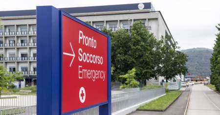 La canicola che ti manda al pronto soccorso