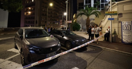 Esplosione in serata, tre feriti: pacco bomba contro un imprenditore ucraino?