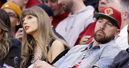 Taylor Swift e Travis Kelce sposi il 3 luglio