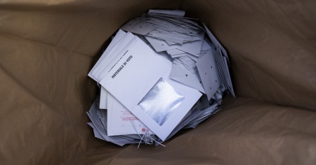 Il 29 novembre quattro i temi federali in votazione