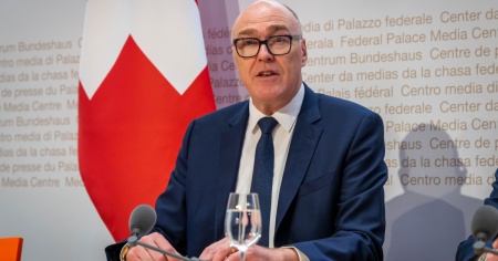 Martin Pfister a Sempach: «La Svizzera si prepari alle sfide future»