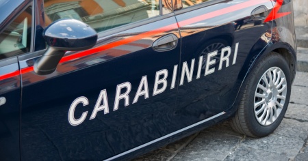 Uccide moglie e figlio, l'omofobia potrebbe essere il movente