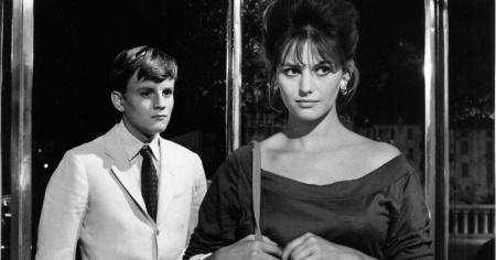 «Un film che dovrebbe essere citato, visto, amato di più»