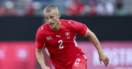 Bosnia a rischio per Muheim