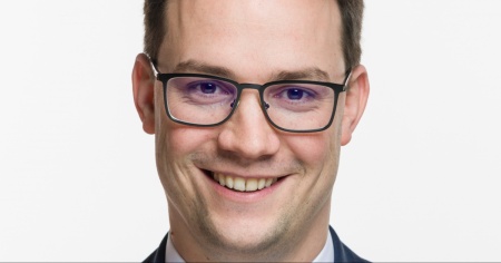 Alex Farinelli alla presidenza di Bibliomedia Svizzera