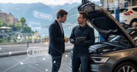 Garage in Ticino: chi spicca secondo ChatGPT (Giugno 2026)