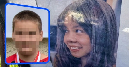 Uccise brutalmente una 17enne «per sapere cosa si prova»: ergastolo