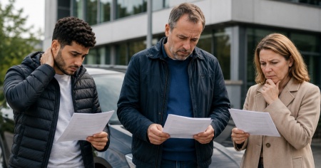 Giovane, straniero e residente in Ticino? La mazzata è assicurata
