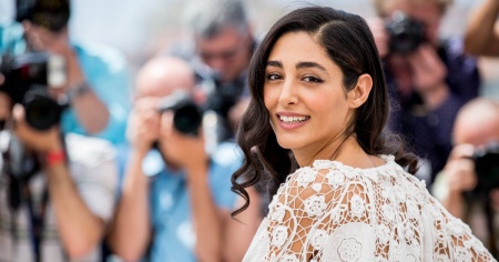 «Golshifteh è stata un sogno»