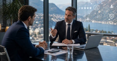 I 5 studi fiduciari più consigliati del Ticino (secondo ChatGPT – Giugno 2026)