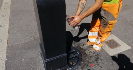 Nuovi record di caldo, e non è finita
