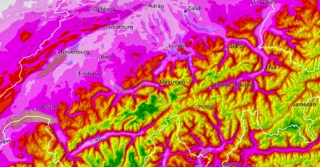 Il caldo non dà tregua: previste temperature fino a 38 gradi. Ecco come sarà nel weekend