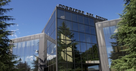 Paolo Tacconi nominato Ceo di transizione al Gruppo Corriere del Ticino
