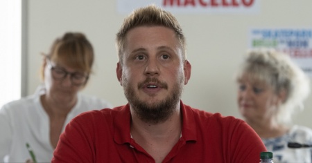 «Il ceto medio non può sempre aspettare»