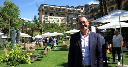 Vacanza a cinque stelle: «L'Italia è più cara di noi»