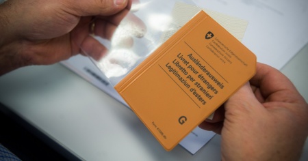 I dati salariali dei vecchi frontalieri finiscono nella dichiarazione dei redditi