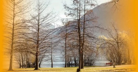 Il Giardino dei Giusti di Locarno sarà inaugurato il 18 settembre