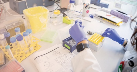 Il primo anno dell’Istituto di ricerca traslazionale