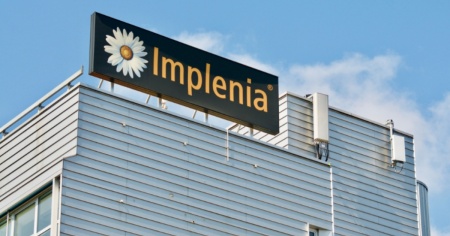 Un contratto da 250 milioni in Svezia per Implenia
