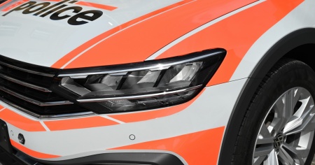 Incidente sul lavoro a Champéry: un morto e un ferito