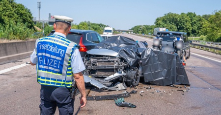 Incidente mortale in Germania: perdono la vita due sorelle di Olten