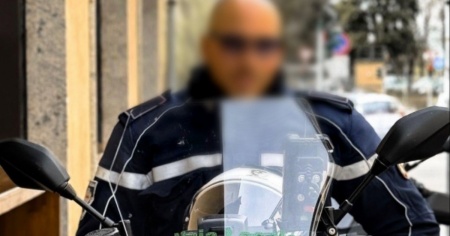 Insegue un Suv in moto, agente muore a Milano