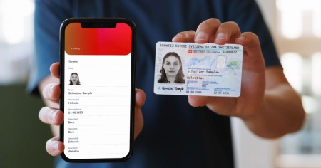 E-ID, non prima del 2027