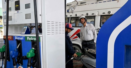 Il petrolio iraniano alla fine non è poi così male