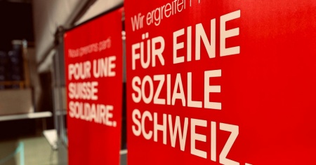 La piattaforma social-liberale del PS resiste