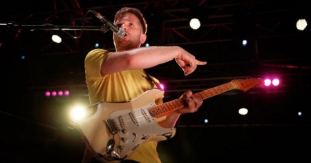 JazzAscona, un venerdì che va dal jazz al funk