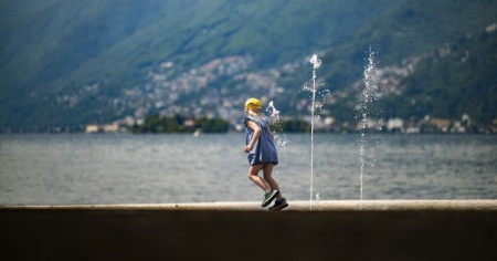 Lago Maggiore, mozione a Berna: «Serve un accordo con l’Italia»