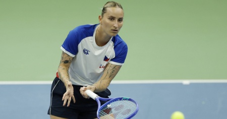 Stangata Vondrousova: quattro anni di squalifica