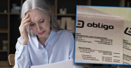 Le fatturano gli abbonamenti hard del marito, ma lui è morto da 8 anni