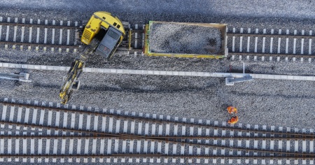 L’estate dei cantieri FFS: orari stravolti per chi viaggia in Ticino