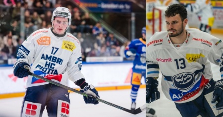 Landry e Müller verso Losanna